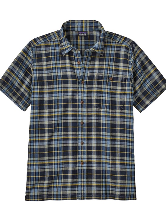 Patagonia Other - Patagonia • Men’s A/C Shirt